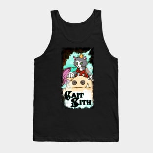 Cait Sith Tank Top